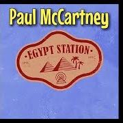 The lyrics CAESAR ROCK of PAUL MCCARTNEY is also present in the album Egypt station (2018)