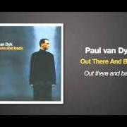 The lyrics AVENUE of PAUL VAN DYK is also present in the album Out there and back (2000)