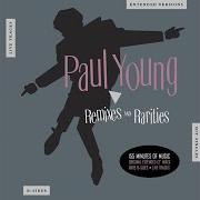 The lyrics BEHIND YOUR SMILE of PAUL YOUNG is also present in the album Remixes and rarities (2013)