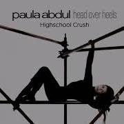 The lyrics MY LOVE IS FOR REAL of PAULA ABDUL is also present in the album Head over hills (1995)
