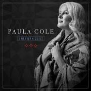 The lyrics BYE BYE BLACKBIRD of PAULA COLE is also present in the album American quilt (2021)