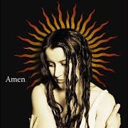 The lyrics I BELIEVE IN LOVE of PAULA COLE is also present in the album Amen (1999)