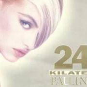 The lyrics VUELVE JUNTO A MÍ of PAULINA RUBIO is also present in the album 24 kilates (1994)