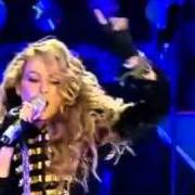 The lyrics ALGO TE DI of PAULINA RUBIO is also present in the album Gran city pop (2009)