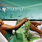 The lyrics CRAVIN' of PAULINI is also present in the album Superwoman (2006)