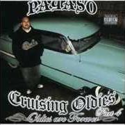 Cruising oldies: part 4