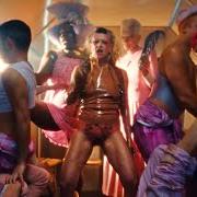 The lyrics GRIP of PEACHES is also present in the album No lube so rude (2026)