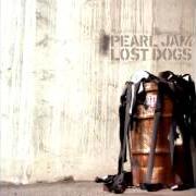 The lyrics YELLOW LEDBETTER of PEARL JAM is also present in the album Lost dogs (2003)