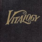 The lyrics LAST EXIT of PEARL JAM is also present in the album Vitalogy (1994)