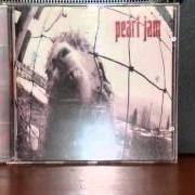 The lyrics DISSIDENT of PEARL JAM is also present in the album Vs (1993)