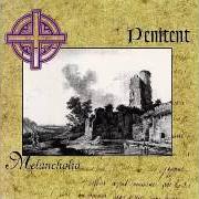 The lyrics IN THE INFINITELY of PENITENT is also present in the album Melancholia (1996)