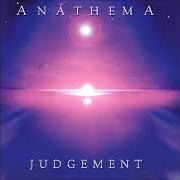 The lyrics ONE LAST GOODBYE of ANATHEMA is also present in the album Judgement (1999)
