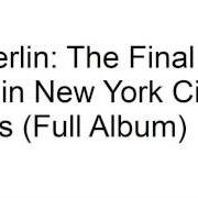 The lyrics THERE IS A LIGHT THAT NEVER GOES OUT of ANBERLIN is also present in the album Cities (2007)