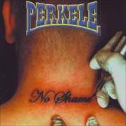 The lyrics NO SHAME of PERKELE is also present in the album No shame (2002)