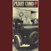 The lyrics TRY A LITTLE TENDERNESS of PERRY COMO is also present in the album Yesterday & today: a celebration in song