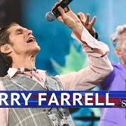 The lyrics WHERE HAVE YOU BEEN ALL MY LIFE of PERRY FARRELL is also present in the album Kind heaven (2019)
