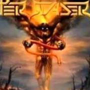 The lyrics SLAVES OF LABOR of PERSUADER is also present in the album When eden burn (2006)