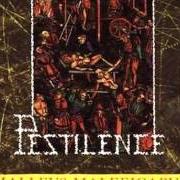 The lyrics COMMANDMENTS of PESTILENCE is also present in the album Malleus maleficarum (1988)