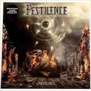The lyrics LANIATUS of PESTILENCE is also present in the album Obsideo (2013)
