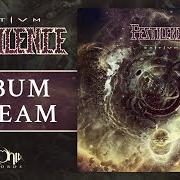 The lyrics PERICVLVM EXTERNVM of PESTILENCE is also present in the album Exitivm (2021)