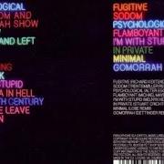 The lyrics GOD WILLING of PET SHOP BOYS is also present in the album Fundamental (2006)