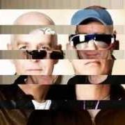 The lyrics TOGETHER of PET SHOP BOYS is also present in the album Ultimate (2010)