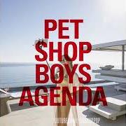 The lyrics ON SOCIAL MEDIA of PET SHOP BOYS is also present in the album Agenda (2019)