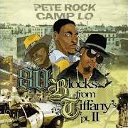 The lyrics INTRO of PETE ROCK is also present in the album 80 blocks from tiffany's ii (2020)