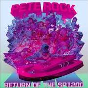 The lyrics FOOD 4 THOUGHT of PETE ROCK is also present in the album Return of the sp1200 (2019)