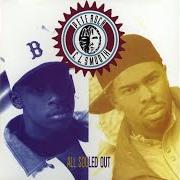 The lyrics WIG OUT of PETE ROCK & C.L. SMOOTH is also present in the album Mecca and the soul brother (1992)
