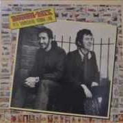 The lyrics ROUGH MIX of PETE TOWNSHEND is also present in the album Rough mix [with ronnie lane] (1977)