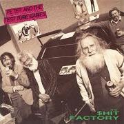 The lyrics I'D RATHER JACK of PETER & THE TEST TUBE BABIES is also present in the album The $hit factory (1990)