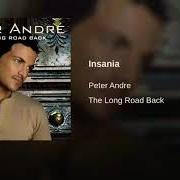 The long road back The long road back