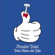 The lyrics NOSTALGIC INTELLECT of PETER BJORN AND JOHN is also present in the album Breakin' point (2016)