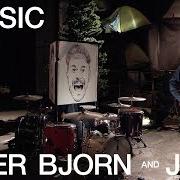 Peter bjorn and john