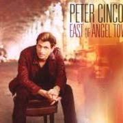 The lyrics MAN ON A MISSION of PETER CINCOTTI is also present in the album East of angel town (2007)