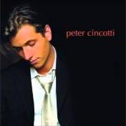 The lyrics AIN'T MISBEHAVIN' of PETER CINCOTTI is also present in the album Peter cincotti (2003)