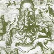 The lyrics INFANT SACRIFICES TO BAALBERITH (INTRO) of ANCIENT RITES is also present in the album The diabolic serenades (1994)