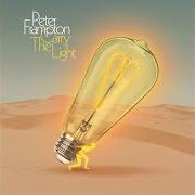 The lyrics TINDERBOX of PETER FRAMPTON is also present in the album Carry the light (2026)