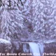 The lyrics THE SLEEP WITHIN of ANCIENT WISDOM is also present in the album For snow covered the northland (1996)