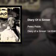 The lyrics 919 of PETEY PABLO is also present in the album Diary of a sinner: 1st entry (2001)