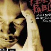 The lyrics BREAK ME OFF of PETEY PABLO is also present in the album Still writing in my diary: 2nd entry (2004)