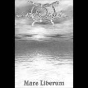 The lyrics URÅLDRIG SAGA OCH SÅNG of AND OCEANS is also present in the album Mare liberum - demo (1997)