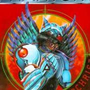 The lyrics SIX FEET UNDER of PHANTOM is also present in the album Cyberchrist (1993)