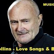 The lyrics I'VE BEEN TRYING of PHIL COLLINS is also present in the album Love songs: a compilation old and new - cd 2 (2004)