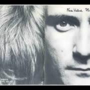 The lyrics THE ROOF IS LEAKING of PHIL COLLINS is also present in the album Face value (1981)