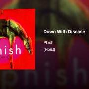 The lyrics JULIUS of PHISH is also present in the album Hoist (1994)