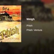 The lyrics FREE of PHISH is also present in the album Ventura (2013)