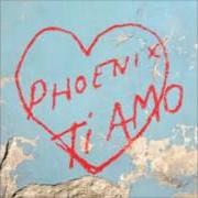 The lyrics VIA VENETO of PHOENIX is also present in the album Ti amo (2017)