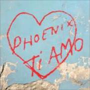 The lyrics GOODBYE SOLEIL of PHOENIX is also present in the album Ti amo (2017)